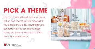 Gender reveal foods (5,790 results) price ($) any price under $10 $10 to $25 $25 to $50 over $50 custom. Oh Baby Baby 10 Inspiring Gender Reveal Ideas Giftsforyounow