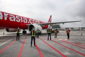 Budget traveler and air asia loyal customer.email: Pelanggan Airasia Boleh Tukar Tarikh Penerbangan Tanpa Had Sebelum 31 Disember Soyacincau Com