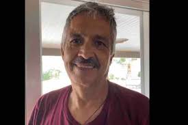 Fundraiser by Magaly Leon : Funeral for Eloy Leon