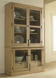 North Shore By Nautica China Cabinet Havertys Furniture Crockery Unit Kitchen Design China Cabinet