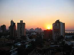 Discover south america's best kept treasure. Paraguay Afs Intercultural Programs