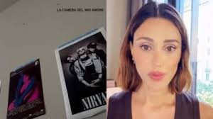 Siamo fidanzati", Raffaella Modugno confessa la love story con l'ex di  Jennifer Lopez