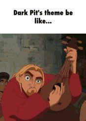 Very Funny Funny Comics For Kids Kid Icarus Uprising