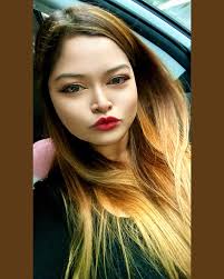 Ren ZafaRina StewaRt