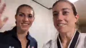 Update from Scotland!