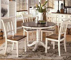 Round kitchen dining table and chairs. Dining Table Design Cool Round Tables Chairs Ideas Best Kitchen Room Freshsdg