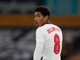 Get the whole rundown on jude bellingham including breaking latest news, video highlights, transfer and trade rumors, and a whole lot more. Jude Bellingham Uber Den Bvb In Die Nationalmannschaft