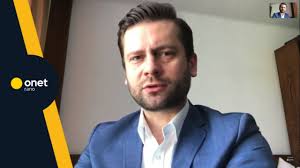 To naprawdę wielki, kompleksowy program dla polski. Syn Jaroslawa Gowina Jestem Dumny Z Mojego Ojca Youtube