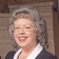 Tribute for Loretta Kay Nettleton