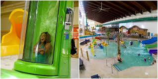 Make the most of your family time together at french lick's indoor water park with retractable roof in southern indiana. Arizona S New Indoor Water Park Is The Best Way To Beat The Fall Heat Narcity