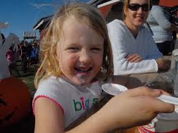 Family Fun Day raises funds for Lilly Barnett