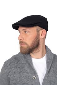 Kids Irish Flat Cap