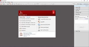 Adobe Reader 11 Xi Unduh Untuk Pc Windows 7108 3264-bit