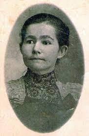 Georgia Burris's Instagram, Twitter & Facebook