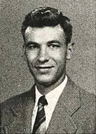 Richard Lewis Blanchard (1927-2005)