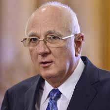 Fostul parlamentar de Hunedoara, Dan Radu Ruşanu, achitat definitiv în  dosarul „ASF