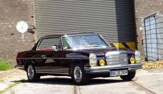 Klasik Mercedes Modelleri Mercedes Benz 250 C Foto Klasik