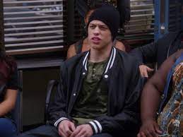 Maybe you would like to learn more about one of these? Brooklyn Nine Nine Celebrity Guest Stars