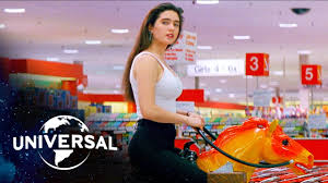 I have been typing letters since ten o'clock. Career Opportunities Locked In A Target With Jennifer Connelly And Two Robbers Youtube