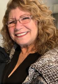 Obituary information for Patricia "Patty" Bush Robin