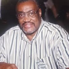 Obituary for Felix Milton Veal