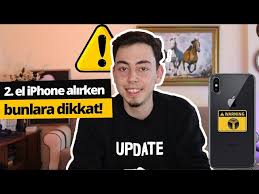 Bu videomda sizlere ikinci el iphone telefon alırken nelere dikkat etmeliyiz başlıklı ikinci el telefon alma. 2 El Iphone Alirken Nelere Dikkat Edilmeli Iphone Alirken Dikkat Edilmesi Gerekenler Golectures Online Lectures