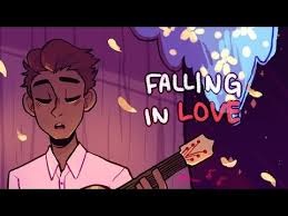 Book Of Life Scene Falling In Love Ocs Animatic Remake Youtube Fall Drawings Drawing Base Fall In Luv