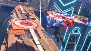 The game, published by ea originals, shows a lot of promise with its simple but engaging gameplay and neat presentation — we're definitely keen to throw some. Knockout City Screenshots Gamepressure Com