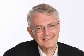 ACT and Region Chamber of Commerce CEO Andrew Blyth resigns after merger