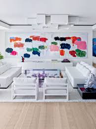Not only is a grand and appealing, but the smallest room will appear larger. 13 White Living Rooms Architectural Digest