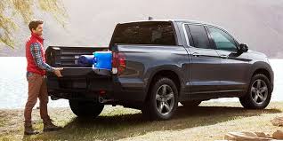 Learn about the midsize truck right here at motortrend. 2021 Honda Ridgeline Ready For Any Adventure Classic Honda Of Texoma Blog