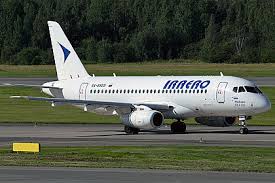 Rrr.lt naudota detalė kam1468 volvo v70 abs blokas 8619538 kl7259 automobiliui volvo v70 internetu gera kaina☑️. Ra 89077 Iraero Sukhoi Superjet 100 95lr