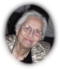 Zena Andrade Obituary (1926