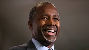 Ben Carson Bets His Book Tour Campaign's Final Stop Will Be in Washington