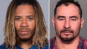 State police said monday that he's a citizen of guatemala. Man Living In U S Illegally Sentenced For Crash That Killed Colts Player