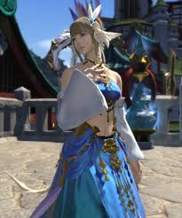 ファイナルファンタジーXIV