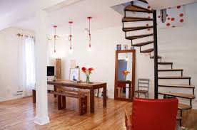 Cords Lighting Simple Design But With A Big Impact