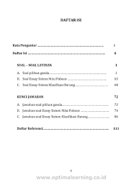 Download ebook tutorial pembuatan soal online mr mung webid. 105 Contoh Soal Pilihan Ganda Tentang Ebook Terbaru Dikdasmen