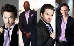 A Complete Guide To Black Suit Shirt Combinations The Trend Spotter Black Suit Wedding Suit Shirts Black Suit Combinations