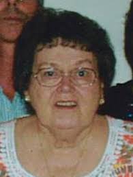 Obituary information for Norma B. Shields