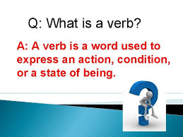 Berikut 23 penggunaan action verb dikalimat bahasa inggris: Verbs Athe Verb Is Heartthrob Of A Sentence
