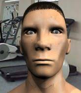 MMA Tycoon :: Fighter Opponent's Combined Record