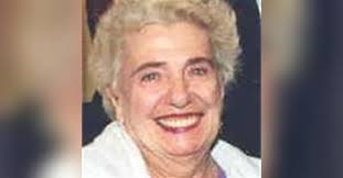 Petrina WENDT Obituary