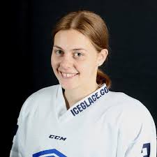 Hockey sur glace. La Spinalienne Léa Berger retenue pour les Mondiaux élite  avec l'équipe de France A