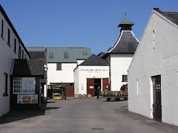 Fettercairn Highland Malt Open To Public Distillery Whiskey Distillery Scottish Castles