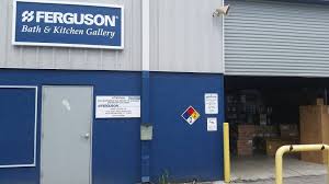 The parts and service team is dedicated to providing exceptional care for each customer and each machine. Ferguson Plumbing Supply 7003 Technology Dr Melbourne Fl 32904 Usa