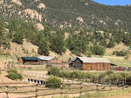 Fritzlan'S Guest Ranch | Meeker, Colorado