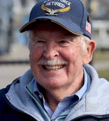 Exciting news!!🇺🇸🇺🇸🇺🇸🇺🇸 Colonel Thomas C. “Buddy” Styers will serve  as the grand marshal for this year's Military Appreciation Days parade.  Col. Styers is the executive director of the Myrtle Beach Air Force