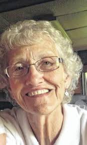 Constance Mead Obituary (1938