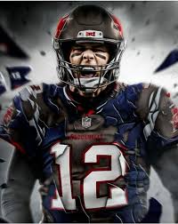 Tom brady on patrick mahomes, buccaneers vs. Pin By Sarah Mount On Football Nfl Football Helmets New England Patriots Helmet Tom Brady Nfl